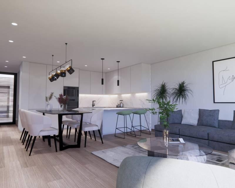 3 Schlafzimmer Villa zu verkaufen