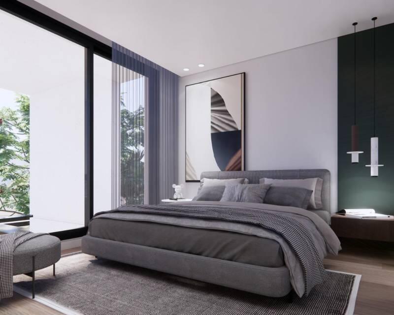 3 Schlafzimmer Villa zu verkaufen