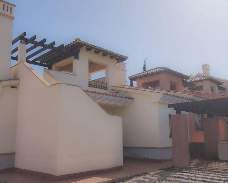 Villa til salgs i Fuente Alamo, Murcia