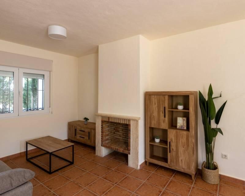 2 Schlafzimmer Villa zu verkaufen