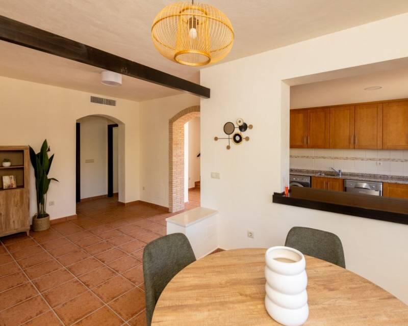 2 Schlafzimmer Villa zu verkaufen
