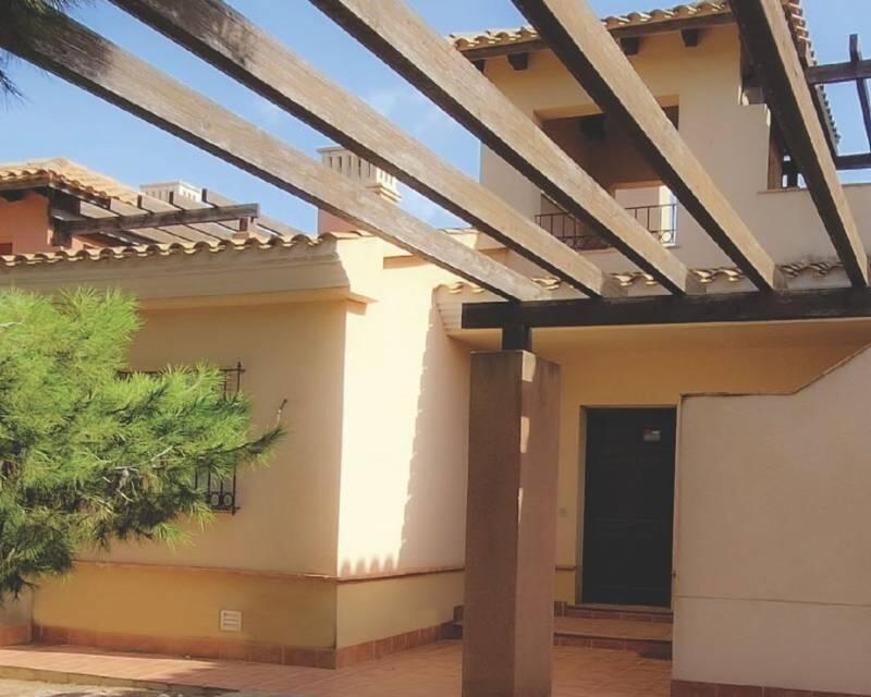 2 Schlafzimmer Villa zu verkaufen