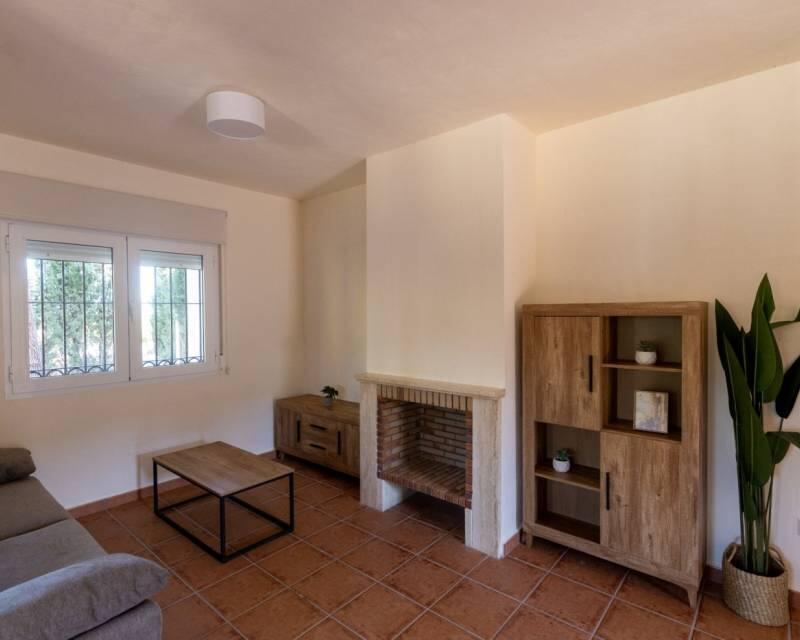 2 Schlafzimmer Villa zu verkaufen