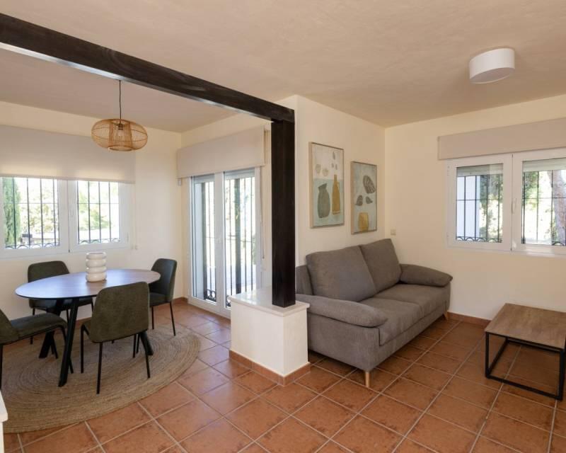 2 Schlafzimmer Villa zu verkaufen
