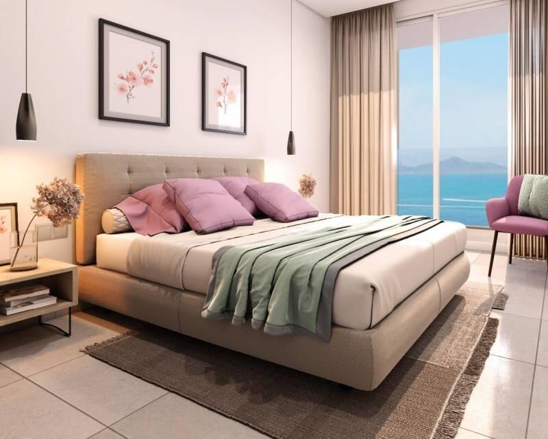 3 bedroom Apartment for sale