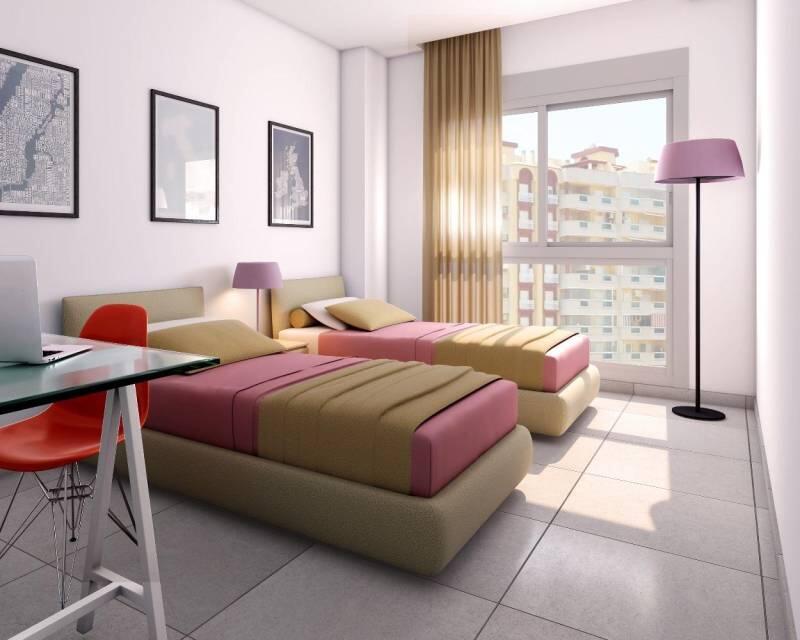 3 bedroom Apartment for sale