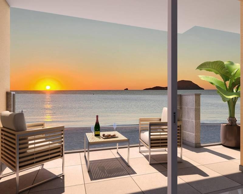 3 bedroom Apartment for sale