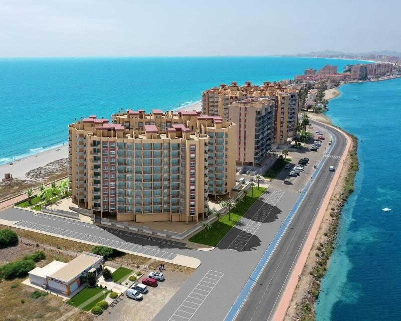 3 bedroom Apartment for sale