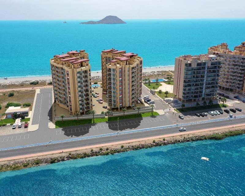 3 bedroom Apartment for sale