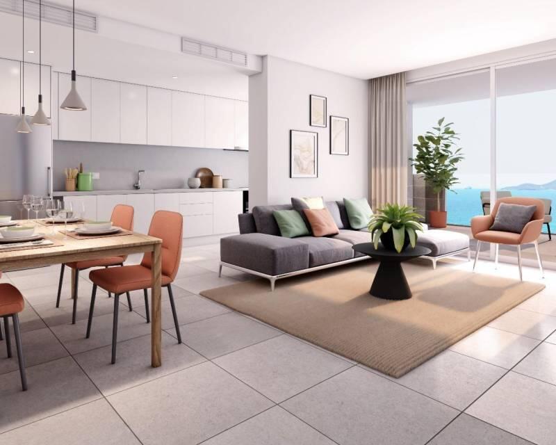 3 bedroom Apartment for sale