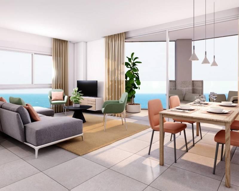 3 bedroom Apartment for sale