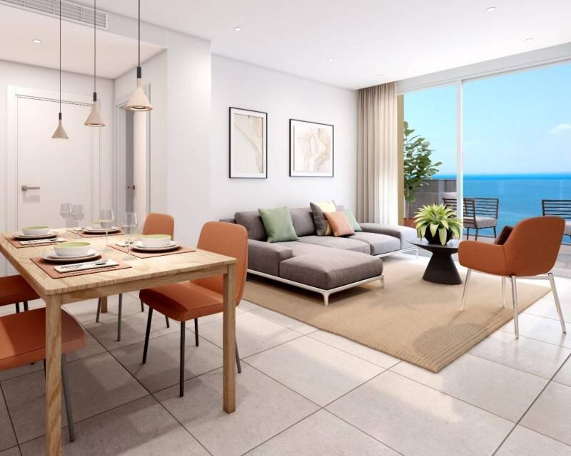 3 bedroom Apartment for sale