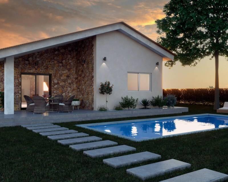 Villa zu verkaufen in Moratalla, Murcia