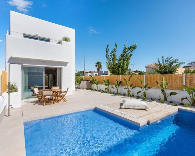 3 bedroom Villa for sale