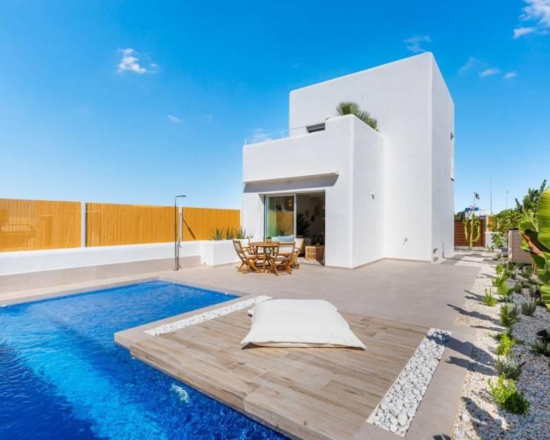 3 bedroom Villa for sale