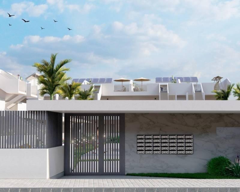 2 Cuarto Villa en venta