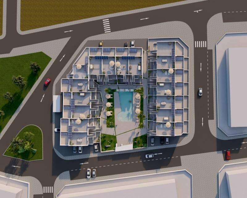 2 Cuarto Villa en venta