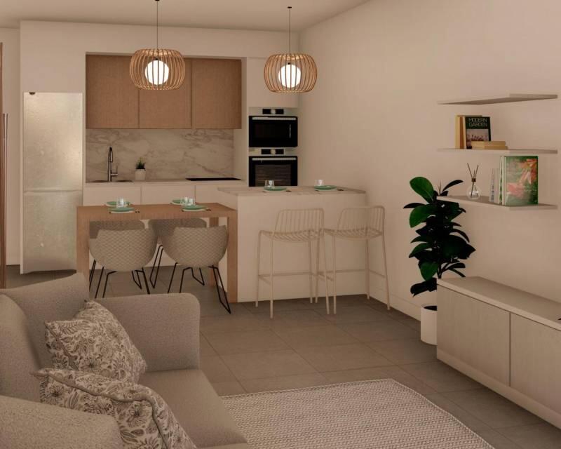 2 Cuarto Villa en venta