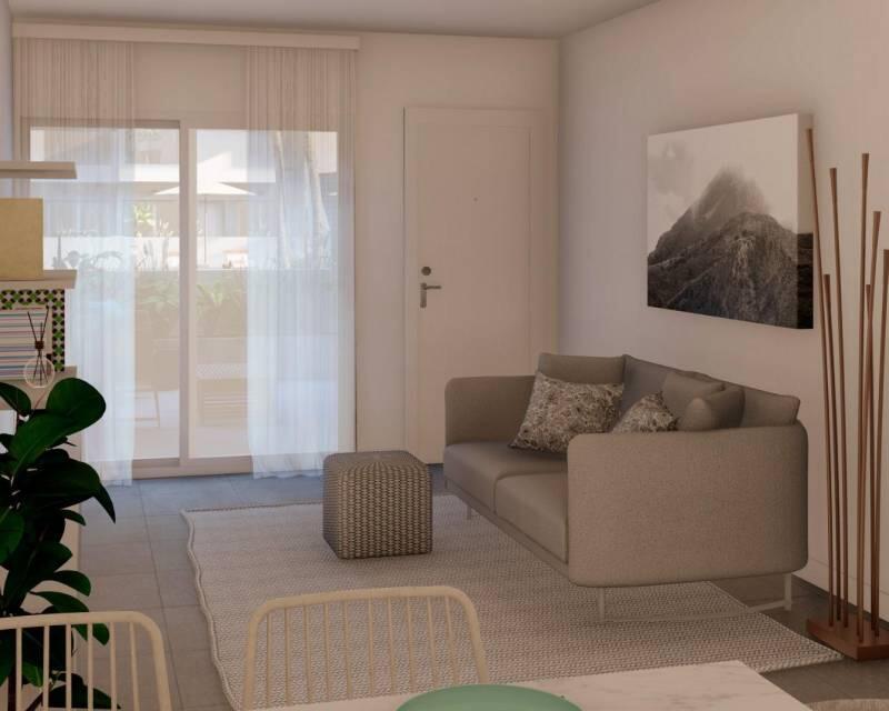 2 Cuarto Villa en venta