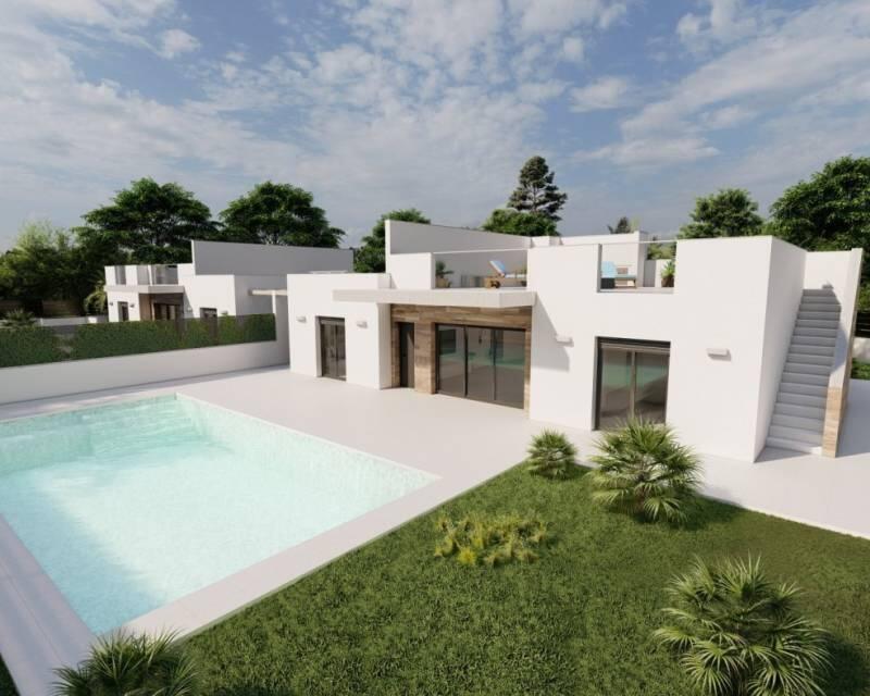 Villa Te koop in Torre Pacheco, Murcia