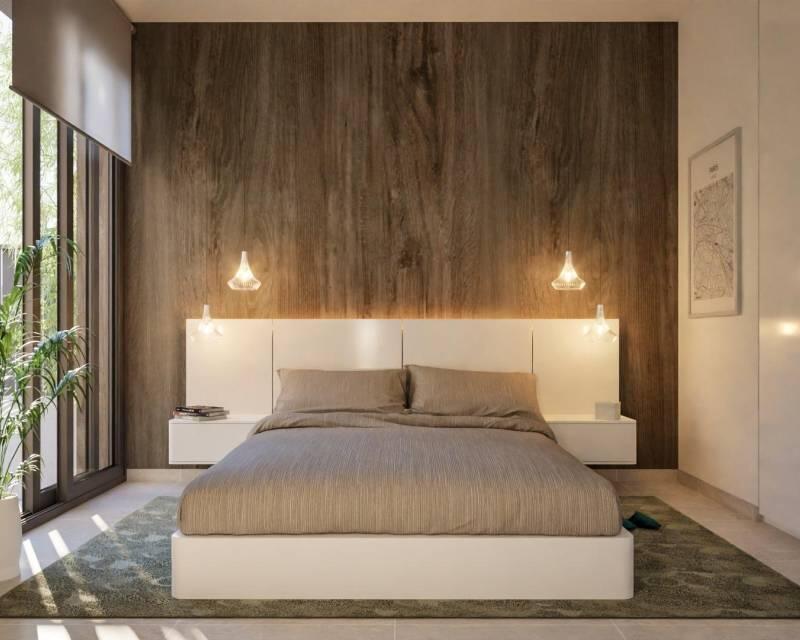 3 Cuarto Villa en venta
