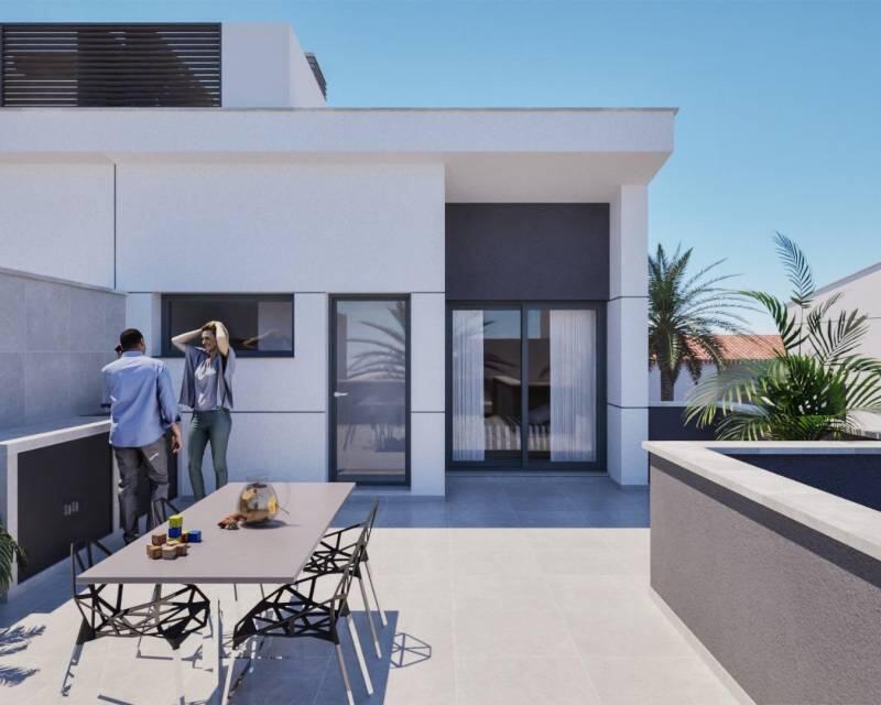 3 Cuarto Villa en venta