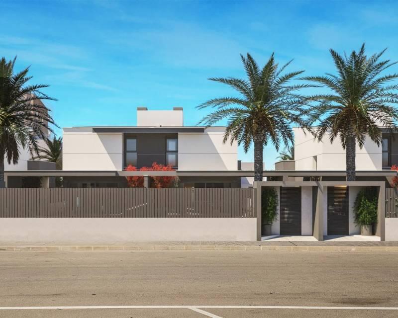 3 Cuarto Villa en venta