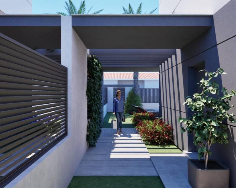 3 Cuarto Villa en venta