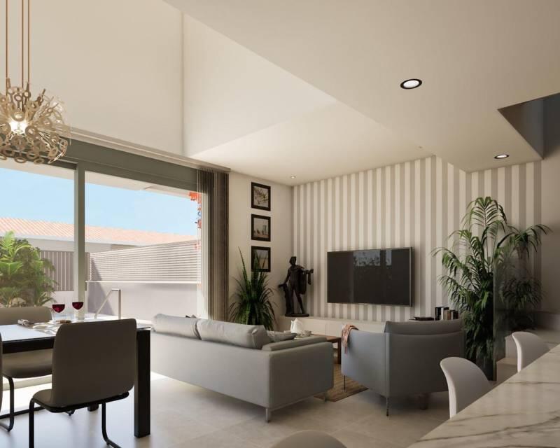 3 Cuarto Villa en venta