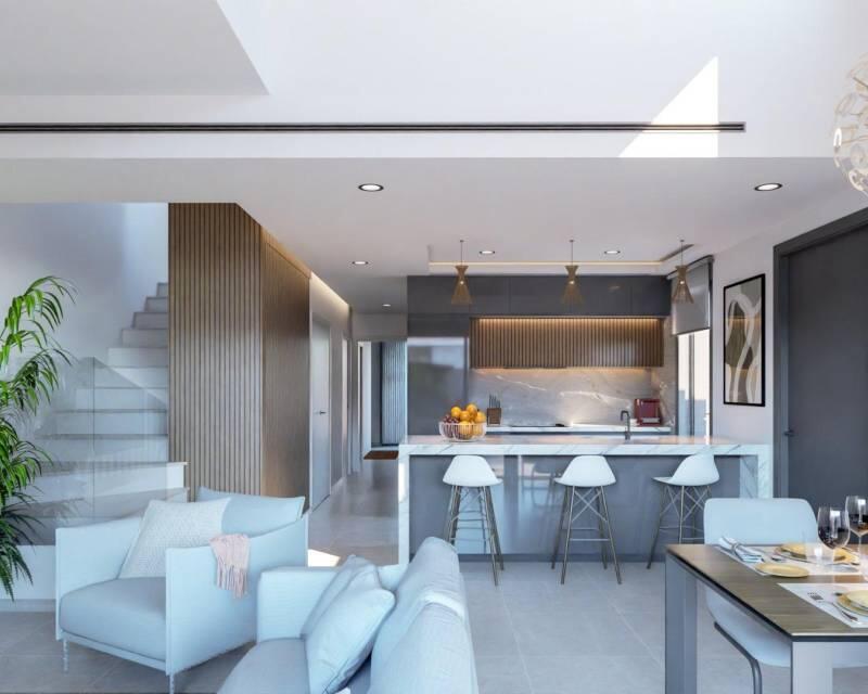 3 Cuarto Villa en venta