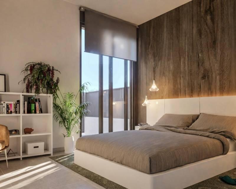 3 Cuarto Villa en venta