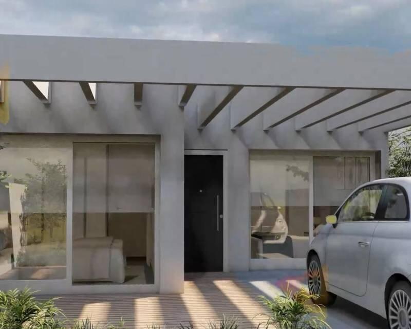 3 soveværelse Villa til salg