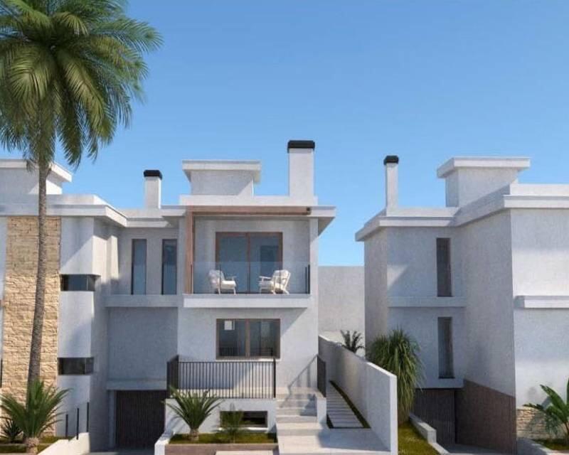 4 chambre Villa à vendre