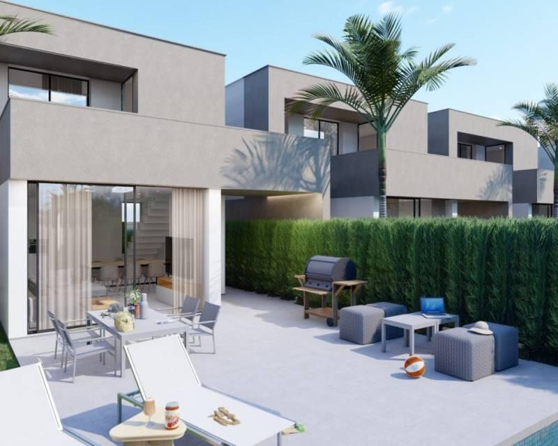 3 bedroom Villa for sale