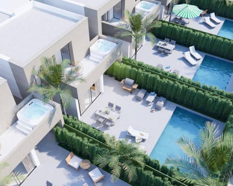 3 bedroom Villa for sale