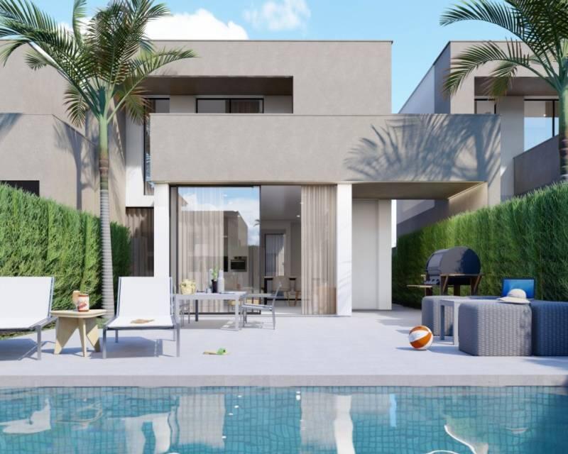 3 bedroom Villa for sale