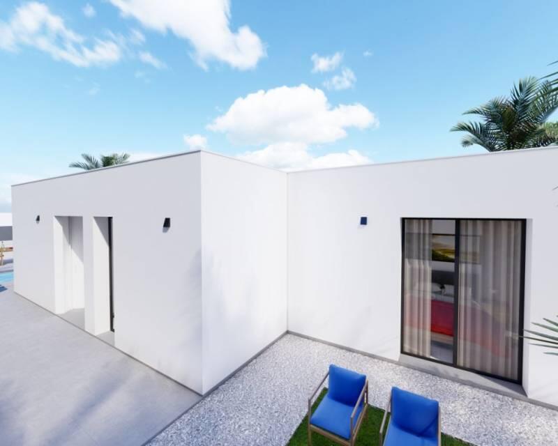 2 chambre Villa à vendre