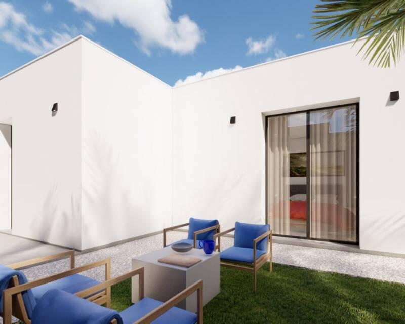 2 chambre Villa à vendre