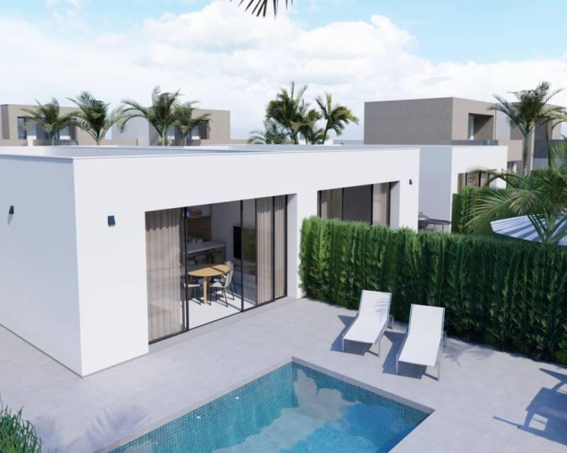 2 chambre Villa à vendre