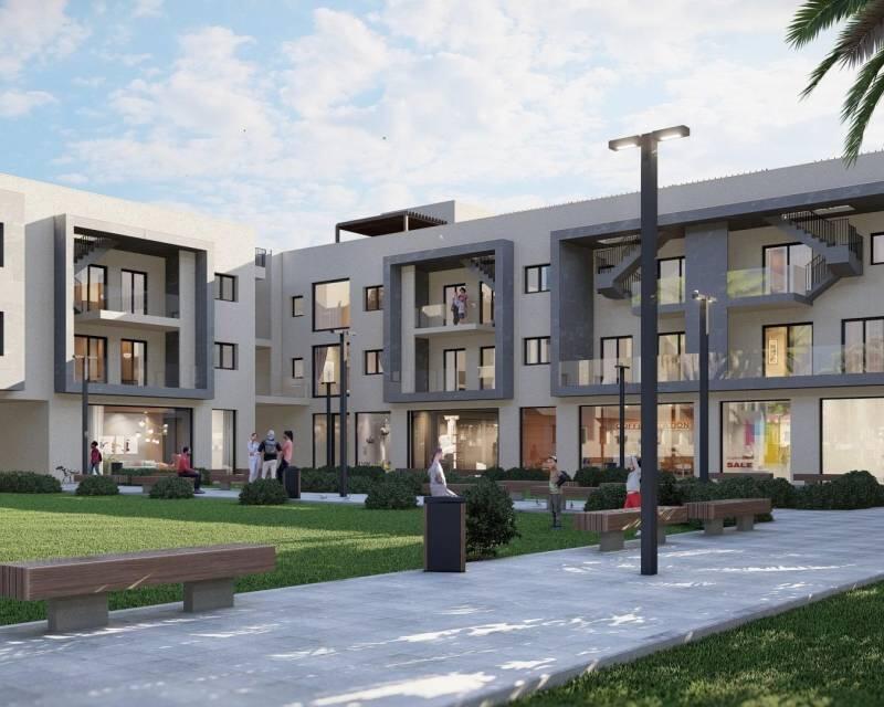 3 Cuarto Apartamento en venta