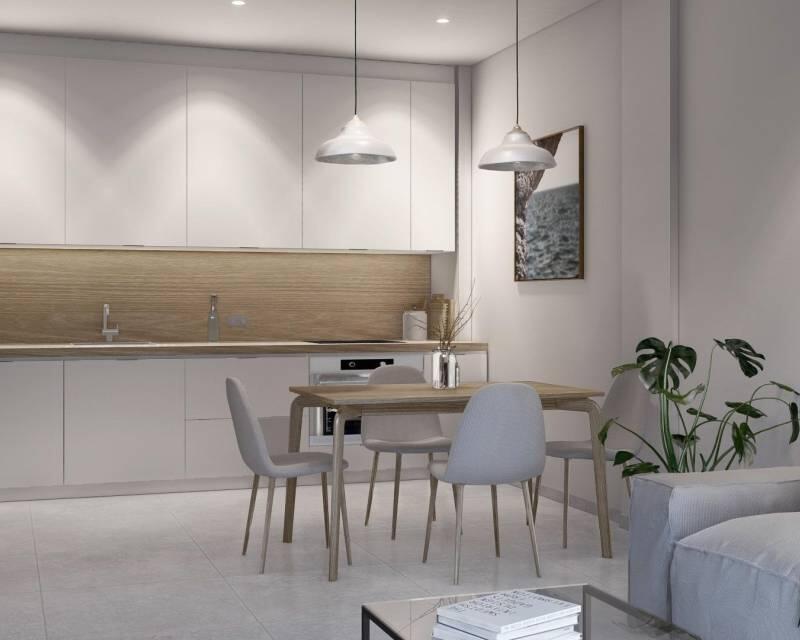 2 chambre Appartement à vendre