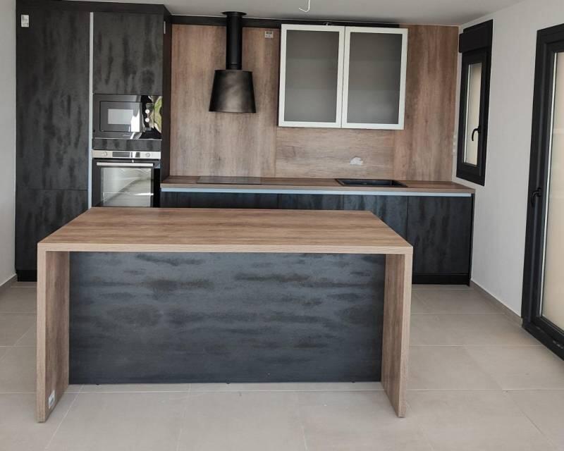 2 chambre Appartement à vendre