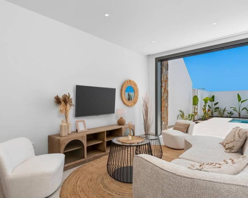 3 soveværelse Villa til salg