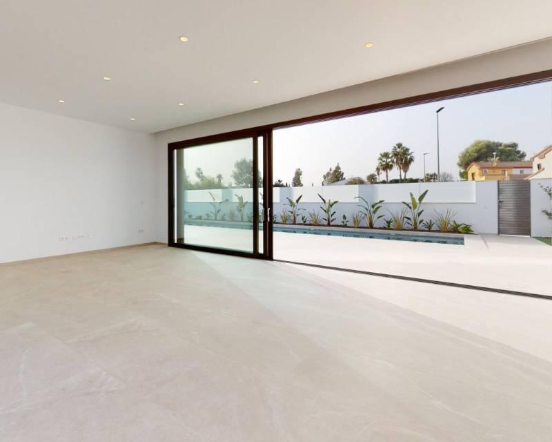 3 chambre Villa à vendre