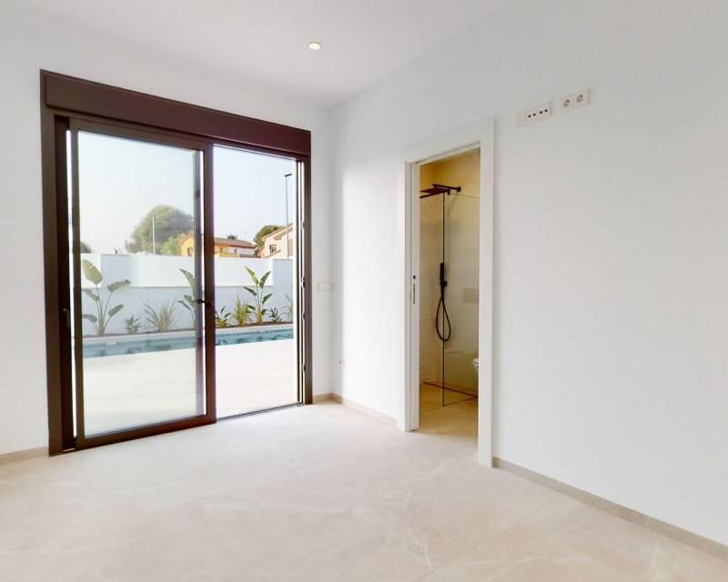 3 chambre Villa à vendre