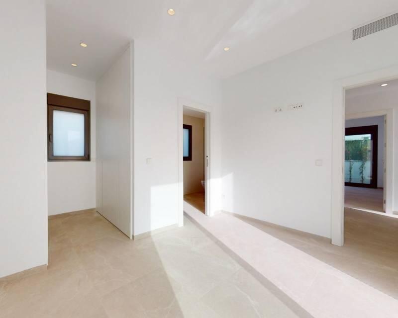 3 chambre Villa à vendre