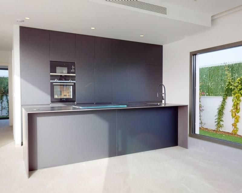 3 chambre Villa à vendre