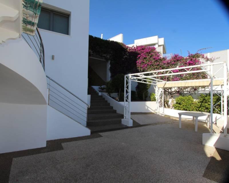 8 soveværelse Villa til salg