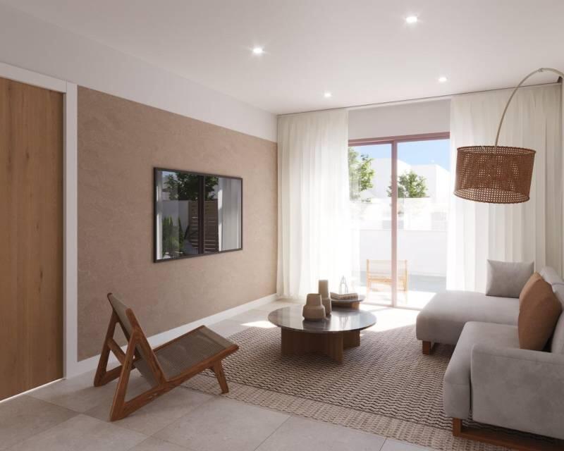 3 Schlafzimmer Villa zu verkaufen