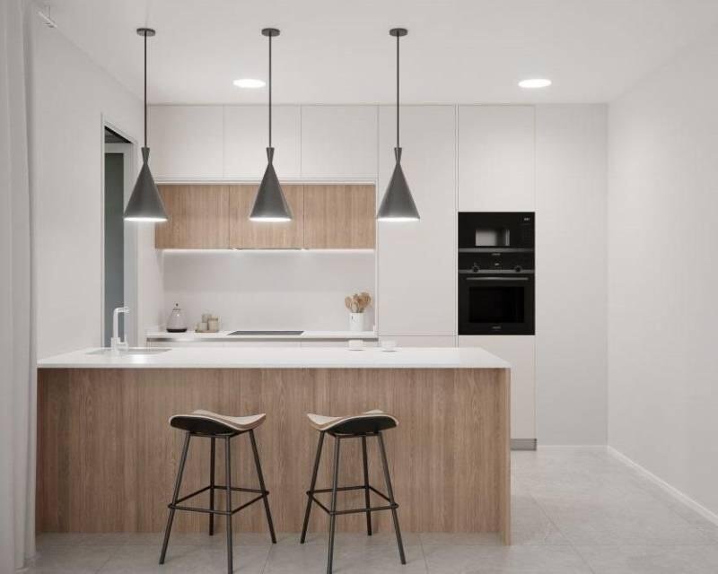 3 Schlafzimmer Appartement zu verkaufen